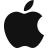 Build Image Type - Apple Icon