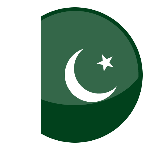Country Flags Icon Image