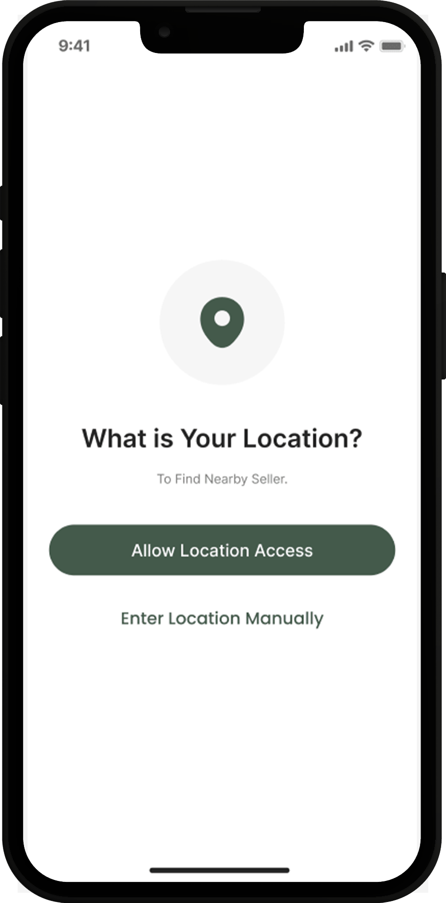 Project Screen Images