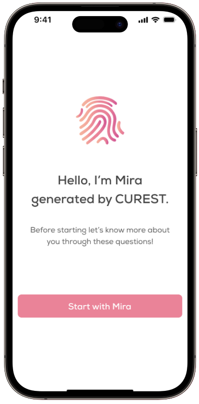 Project Screen Images