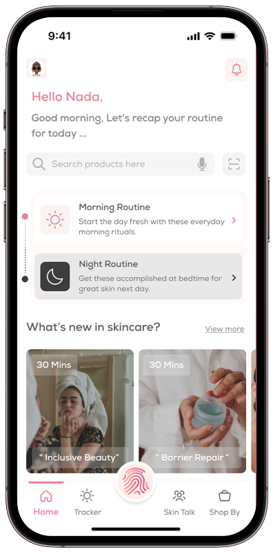 Project Screen Image