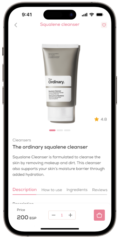 Project Screen Image