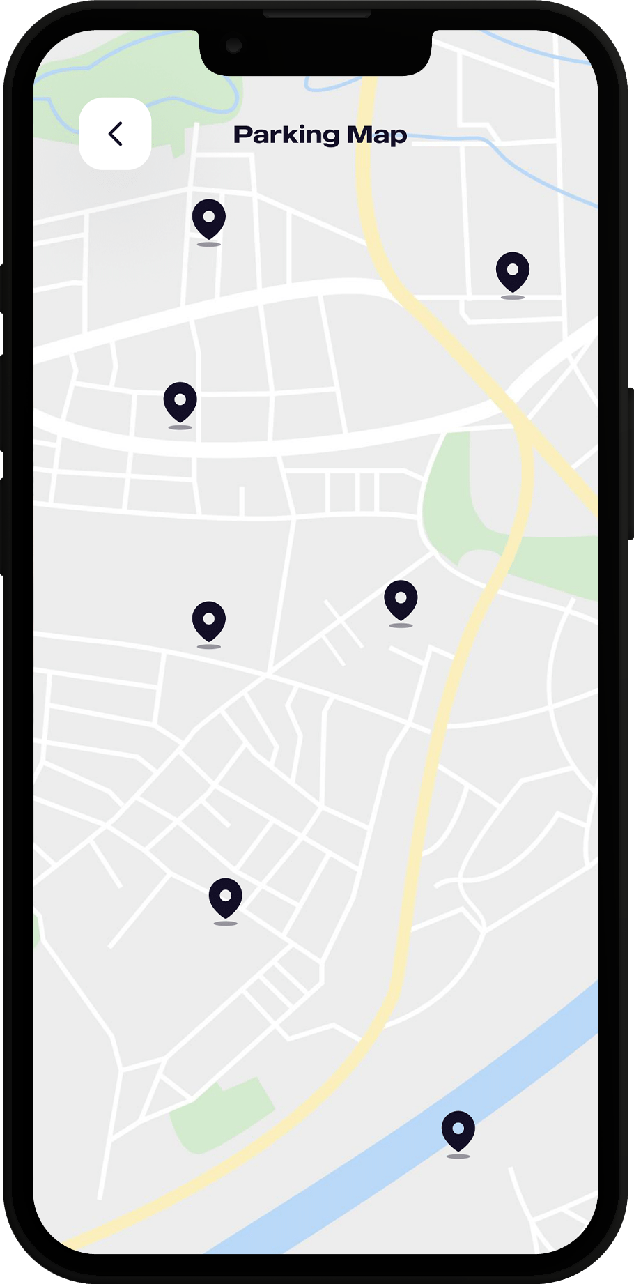 Project Screen Image