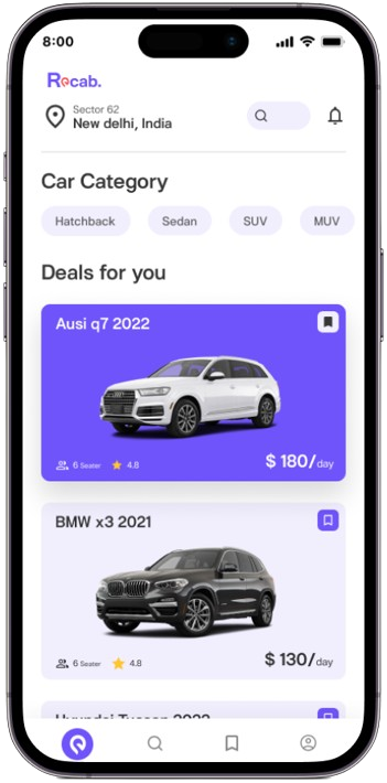 Project Screen Image