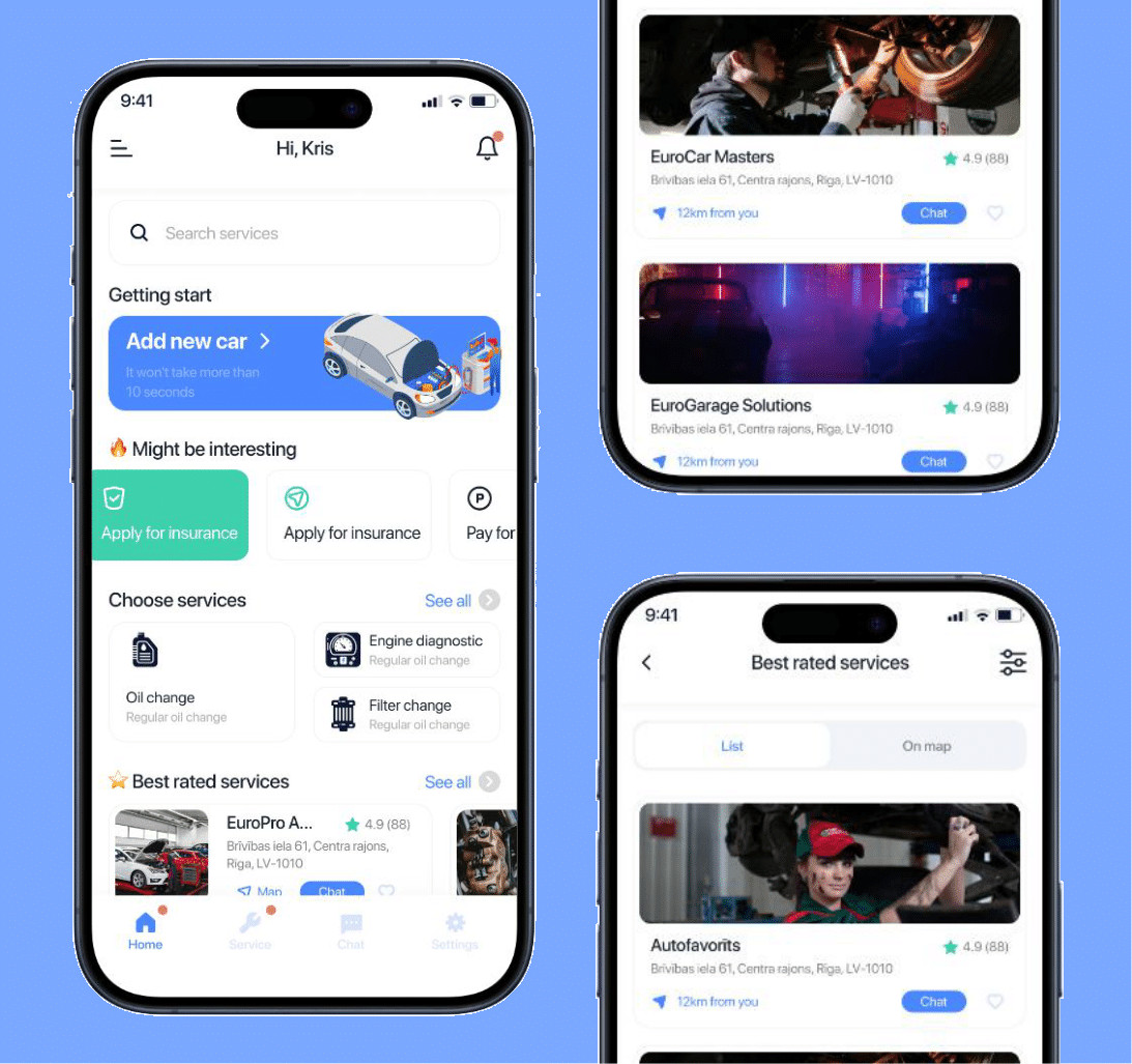 Websites Images