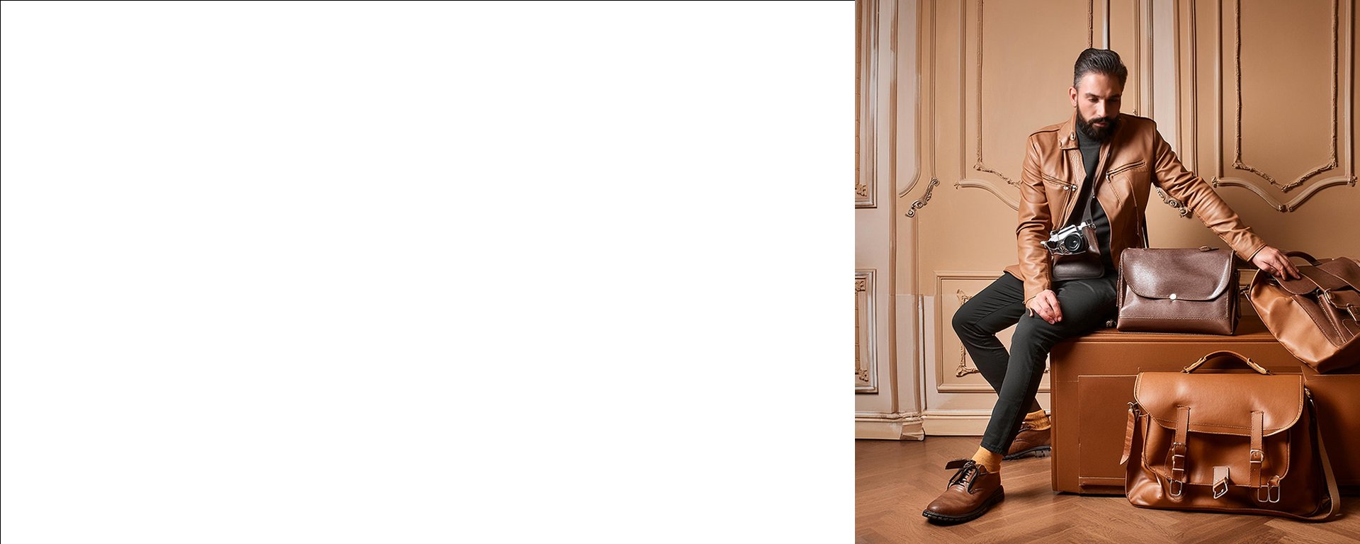 Case Study Background Image - Live Streaming App