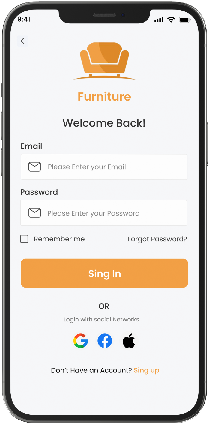 Project Screen Image