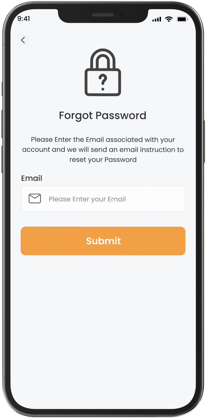 Project Screen Images