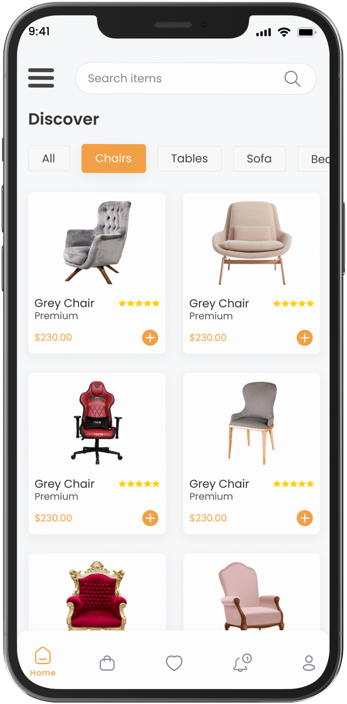 Project Screen Image