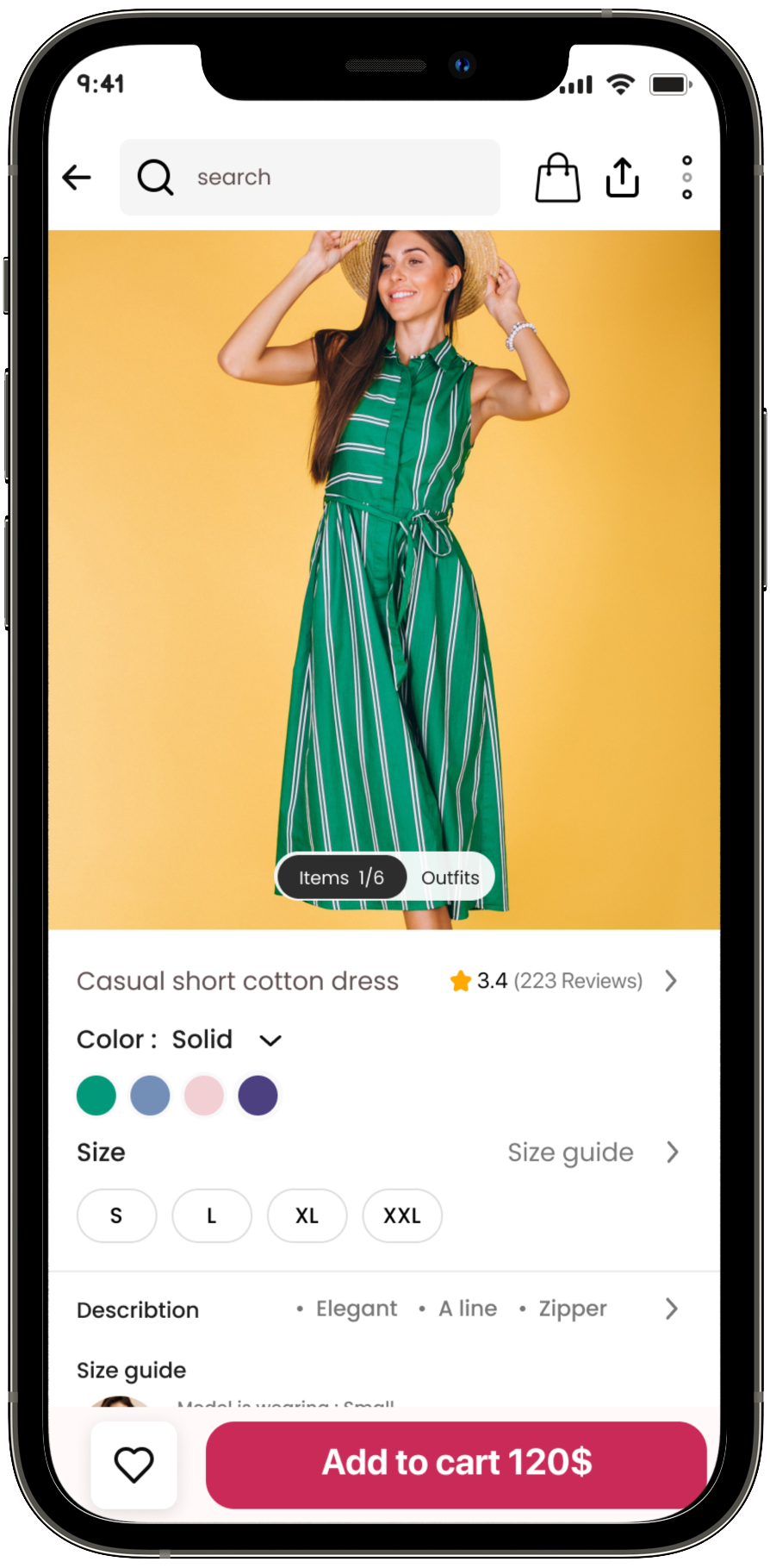 Project Screen Image