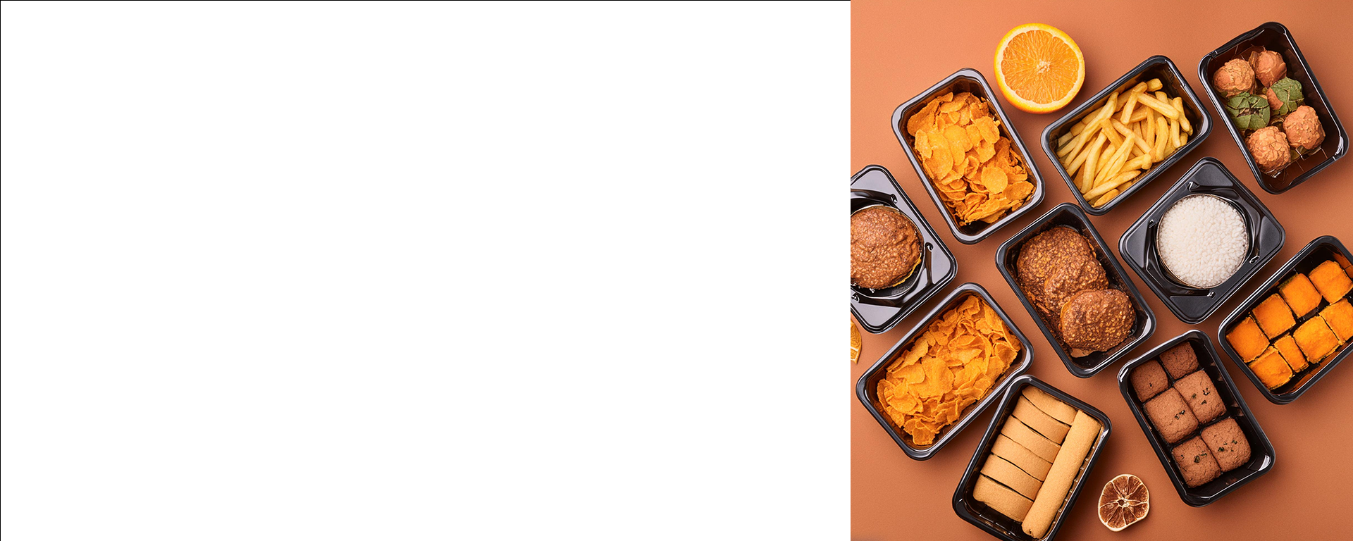 Case Study Background Image - Live Streaming App