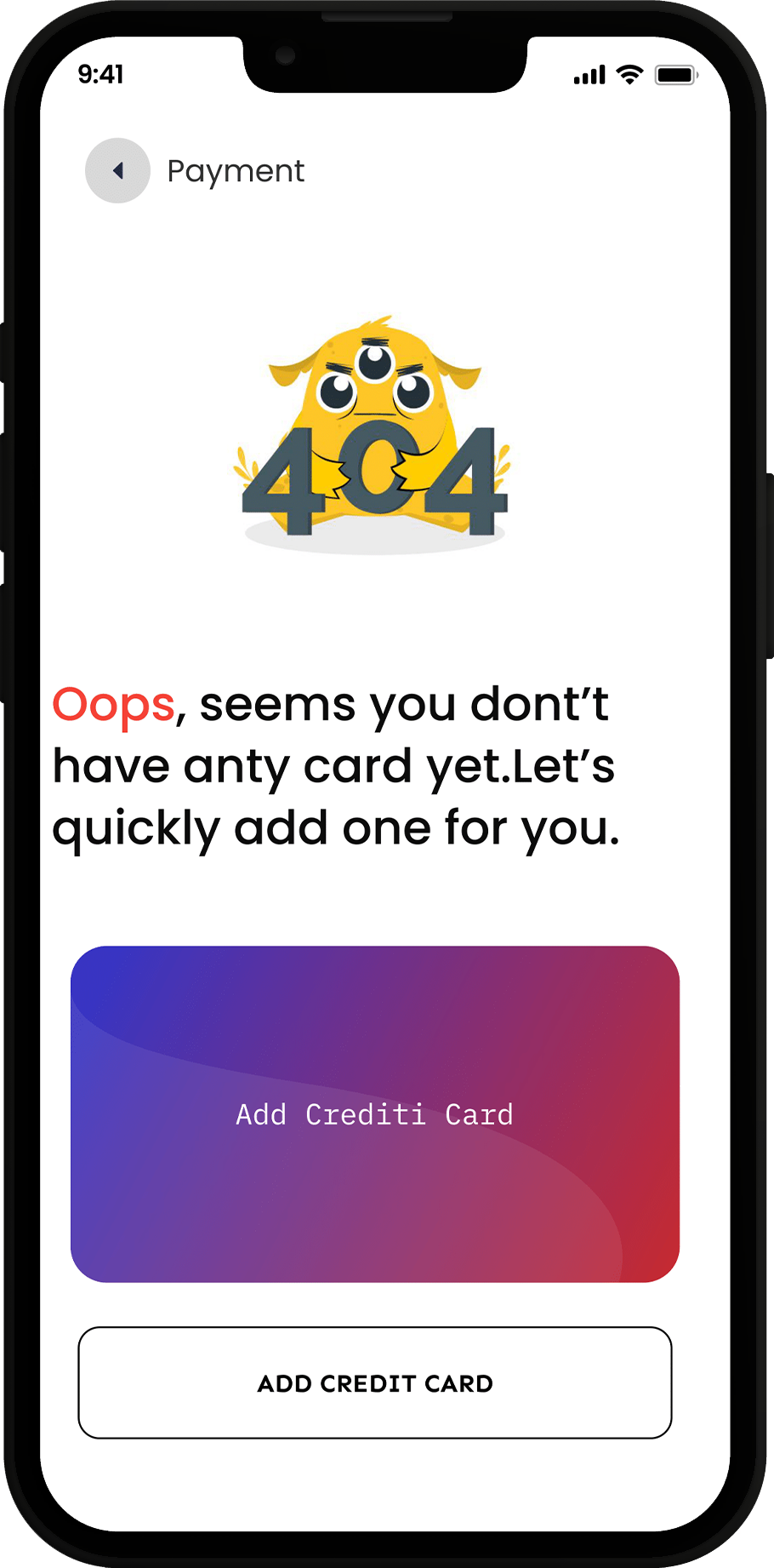 Project Screen Images