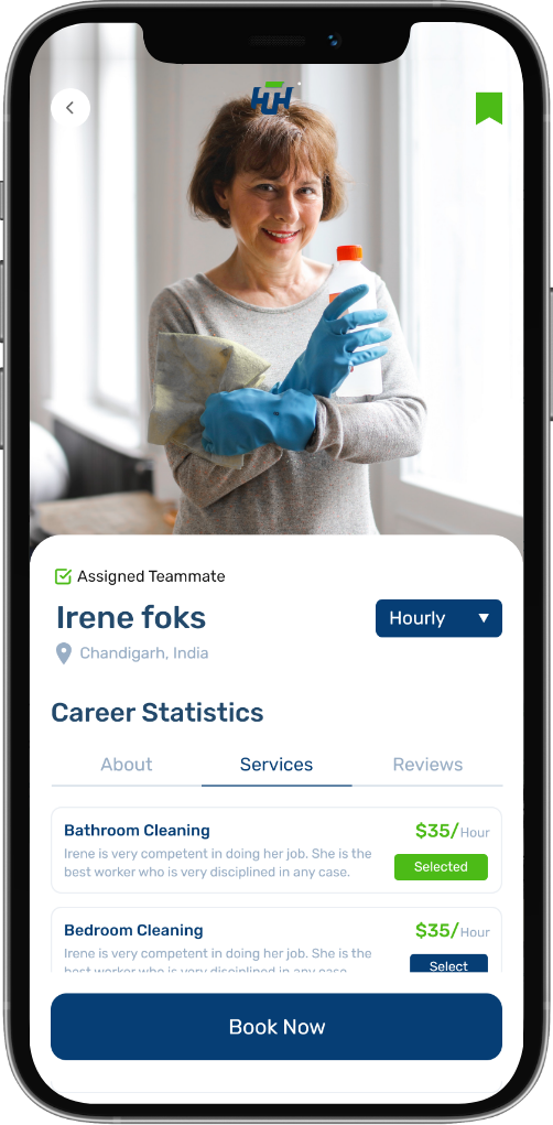 Project Screen Image