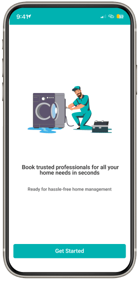 Project Screen Images