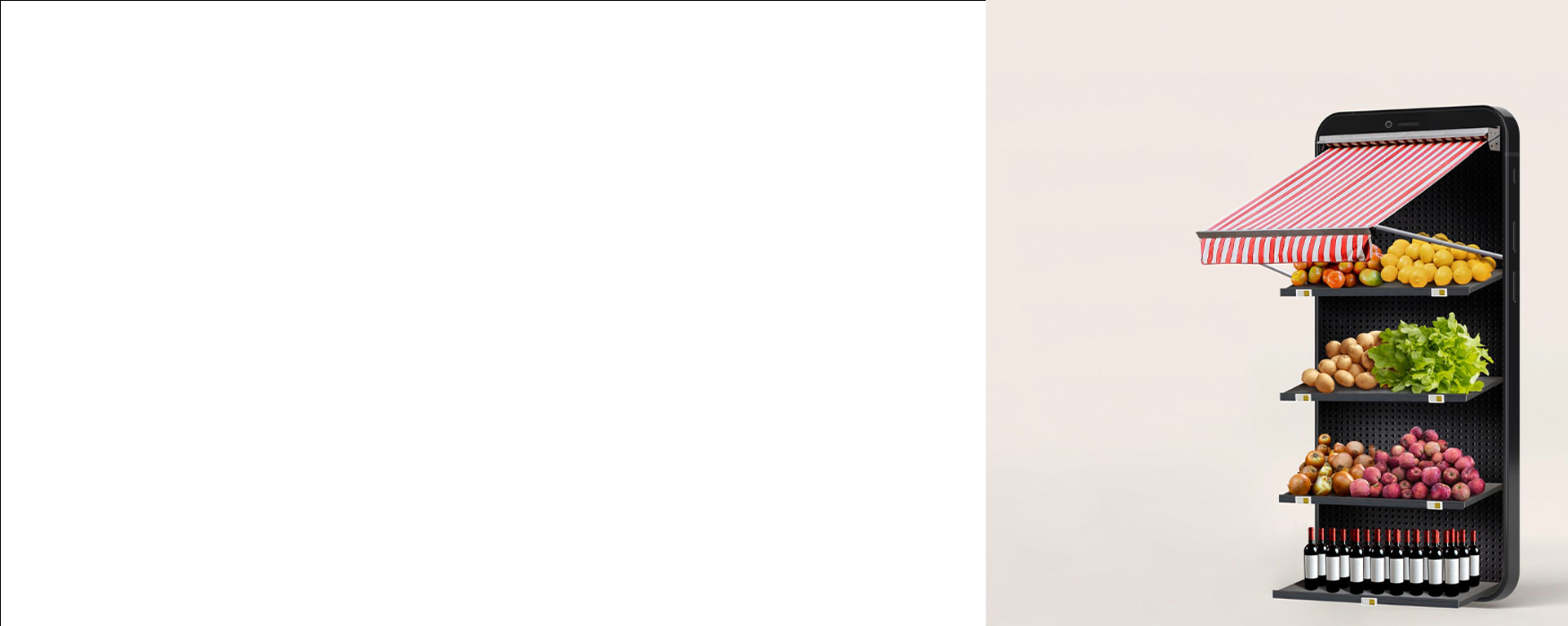 Case Study Background Image - Live Streaming App