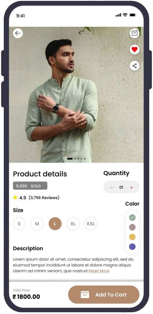 Project Screen Image
