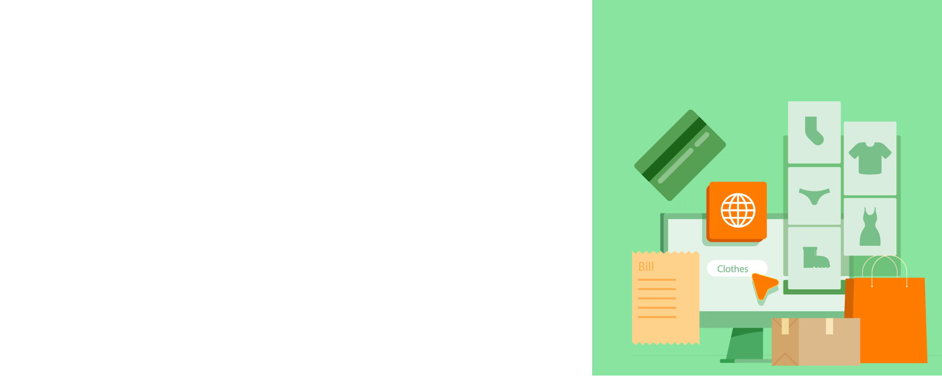 Case Study Background Image - Live Streaming App