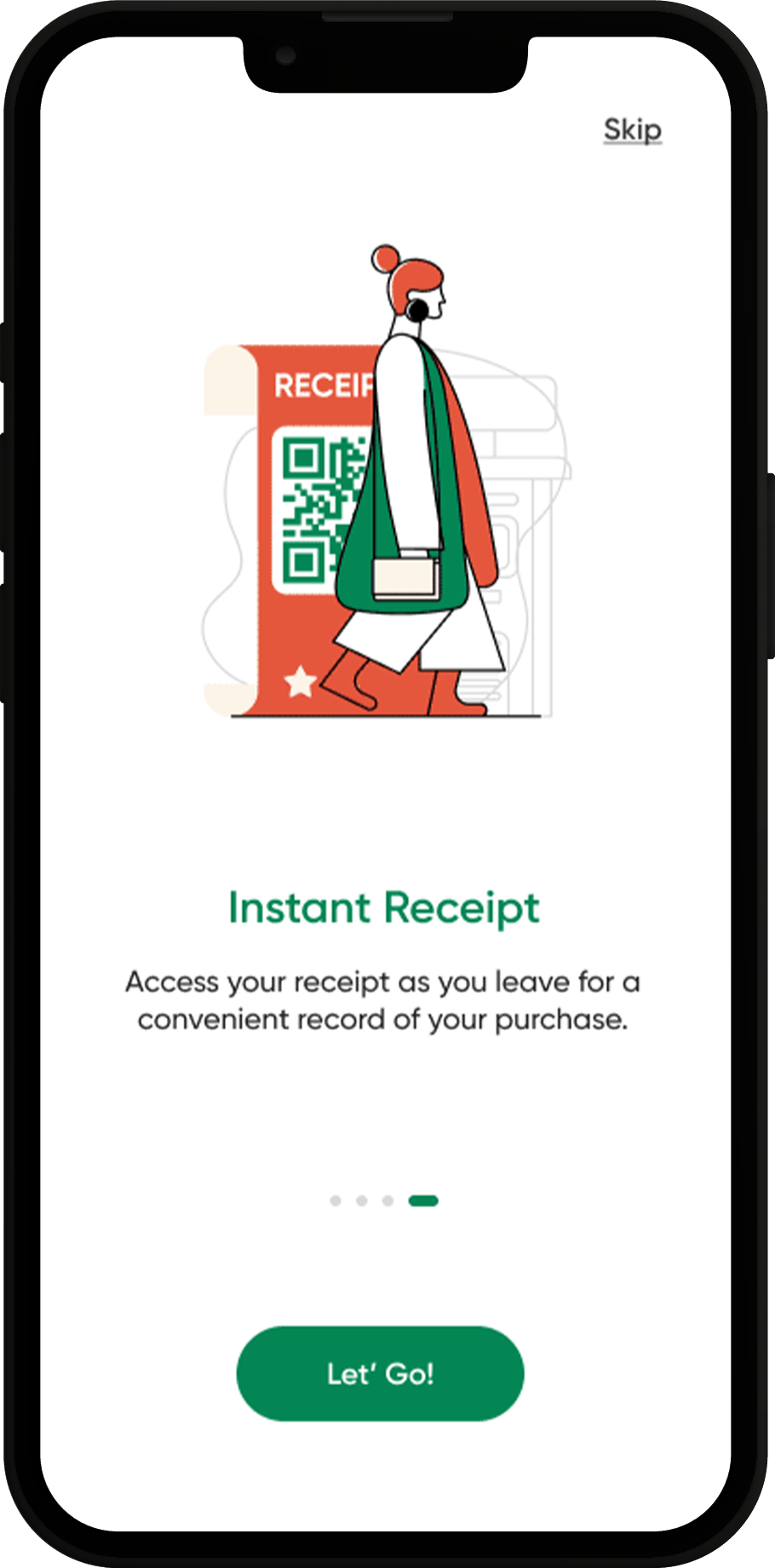 Project Screen Images