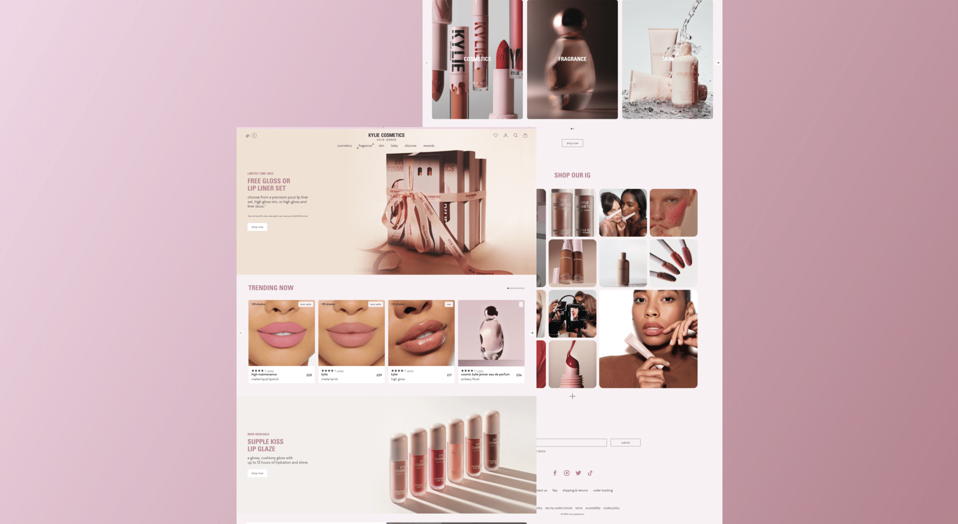 Websites Images