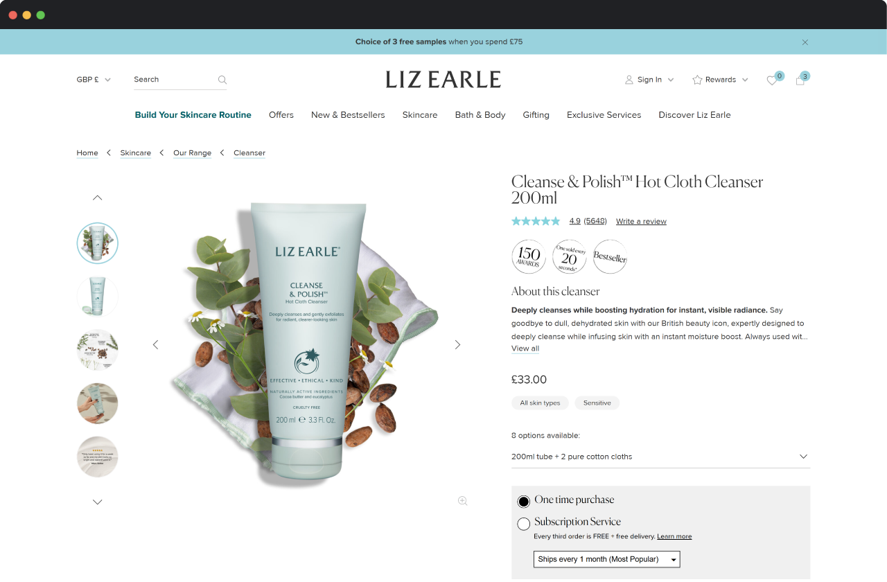 Project Screen Image