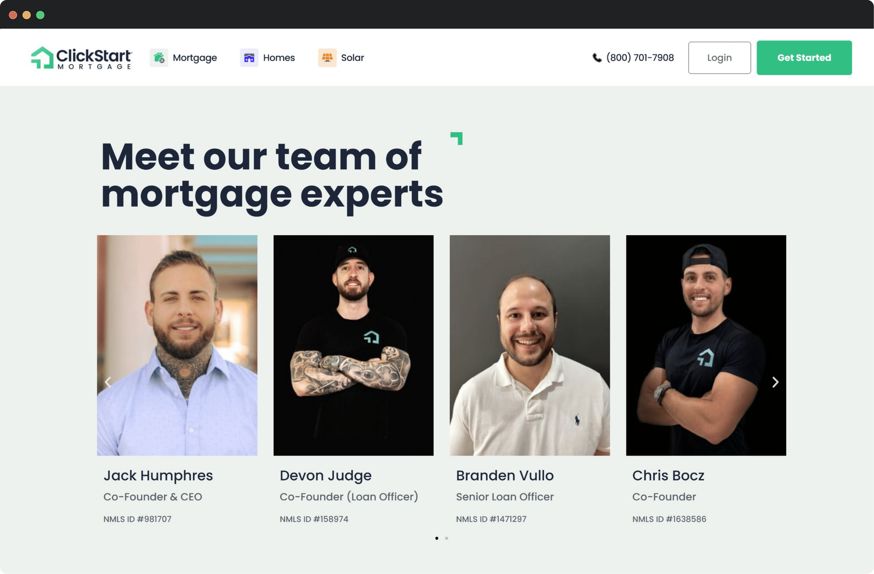 Project Screen Image