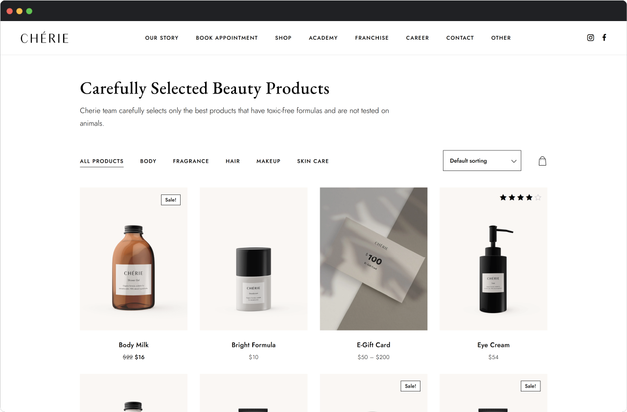 Project Screen Image