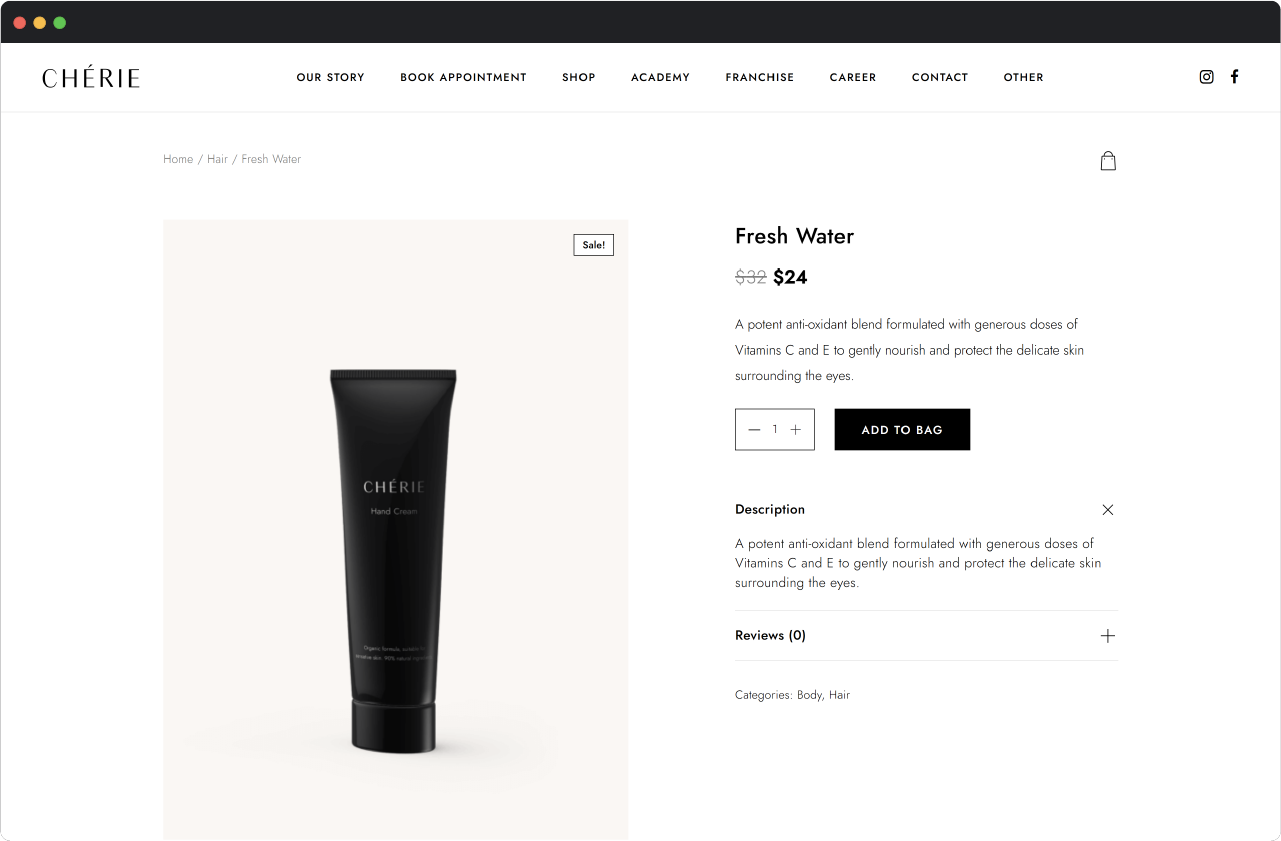 Project Screen Image