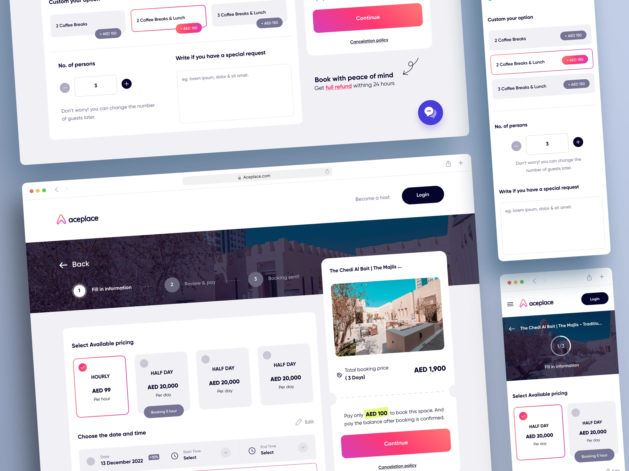 Websites Images