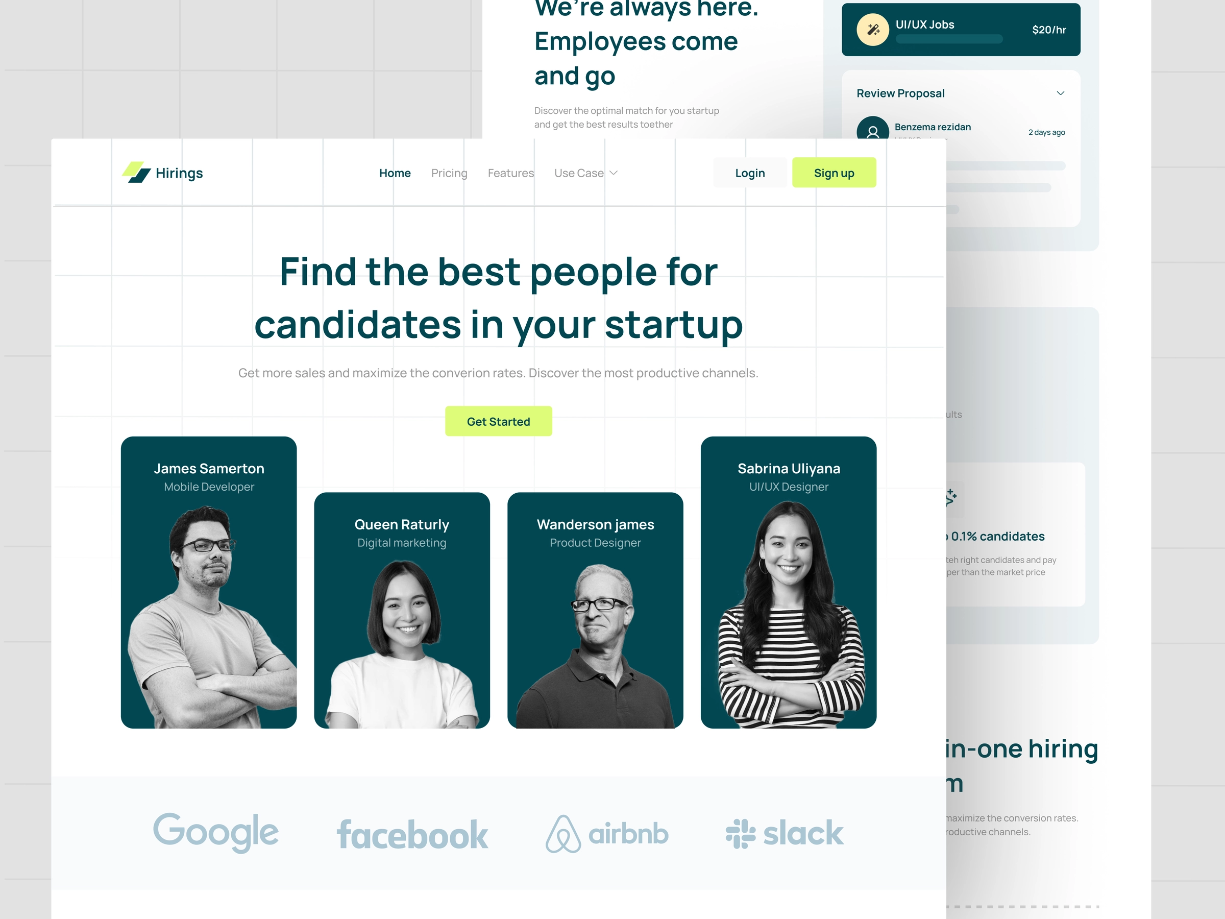 Websites Images