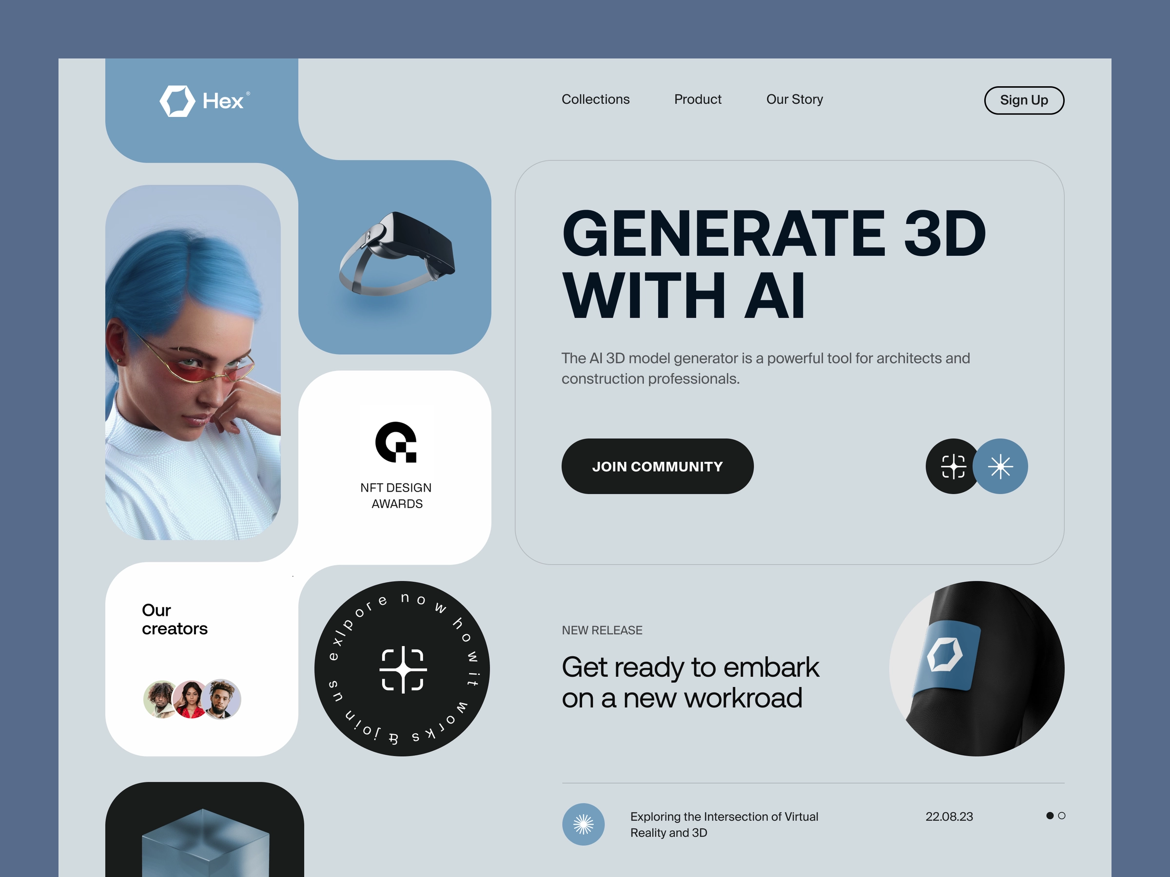 Websites Images